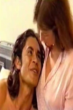 Poster El Reincidente