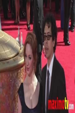Poster Live from the Red Carpet: The Primetime Emmy Awards