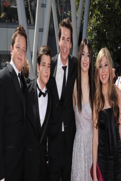 Poster The 2010 Primetime Creative Arts Emmy Awards