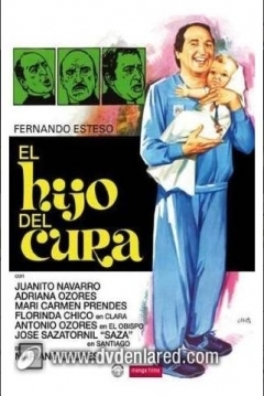 Ficha El Hijo del Cura