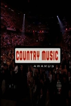 Poster 2003 Canadian Country Music Awards