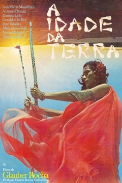 Poster La edad de la Tierra