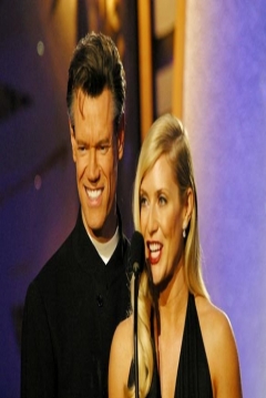 Ficha The 38th Annual Country Music Association Awards