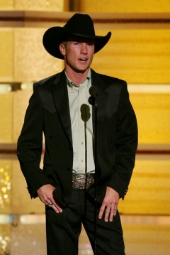 Ficha The 42nd Annual Academy of Country Music Awards