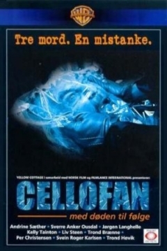 Poster Cellofan
