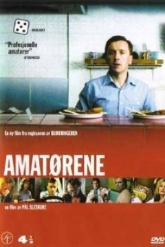 Poster Amatørene
