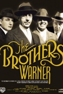 Poster The Brothers Warner