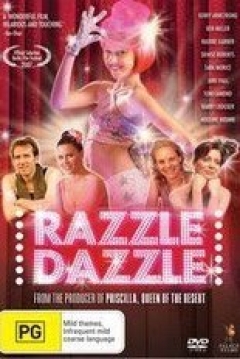 Ficha Razzle Dazzle: A Journey into Dance