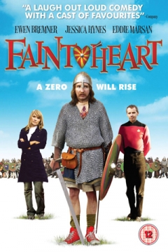 Poster Faintheart