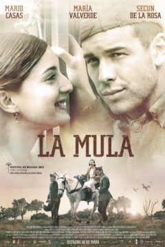 Ficha La Mula