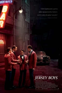 Ficha Jersey Boys