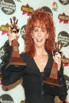 Ficha The 30th Annual Academy of Country Music Awards