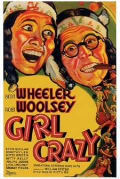 Ficha Girl Crazy