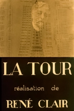 Poster La Tour