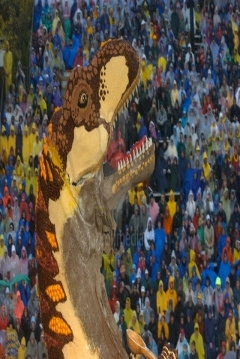 Poster The 117th Annual Tournament of Roses Parade