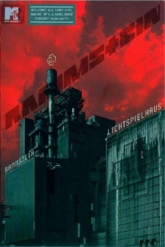 Poster Rammstein: Lichtspielhaus