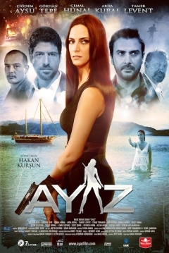 Poster Ayaz