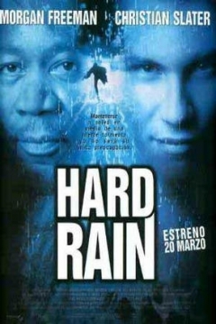Ficha Hard Rain (Lluvia Permanente)