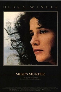 Poster El Asesinato de Mike