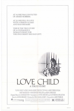 Poster Hija del Amor