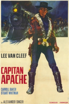 Ficha Capitán Apache