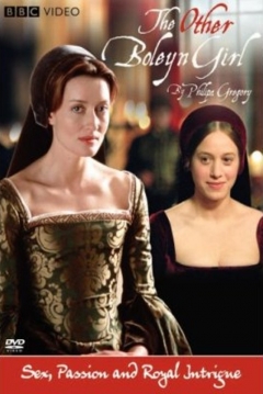 Ficha Las Hermanas Bolena