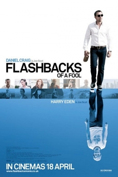 Poster Flashbacks of a Fool
