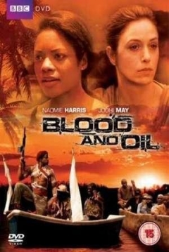 Ficha Blood And Oil