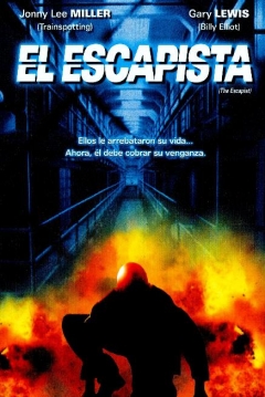 Poster El Escapista