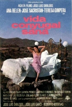Ficha Vida conyugal sana