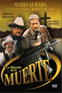 Poster Dinastía de la muerte