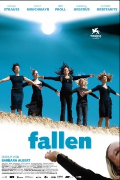 Poster Fallen