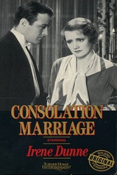 Poster Un Matrimonio En Peligro