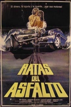Ficha Ratas del Asfalto