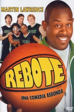 Poster Rebote