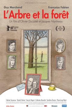 Poster Family Tree