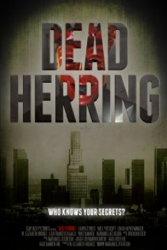 Poster Dead Herring
