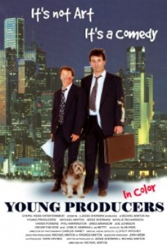 Poster Young Producers
