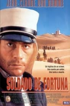 Ficha Soldado de Fortuna