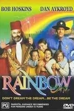 Poster Rainbow