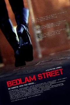 Poster Bedlam Street