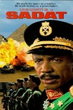Poster Sadat