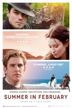 Poster Summer in February