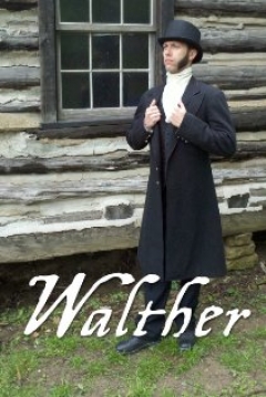 Poster Walther