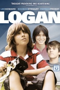 Poster Logan