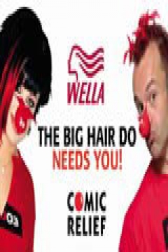 Ficha Comic Relief 2003: The Big Hair Do