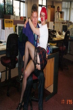 Poster Comic Relief 1995