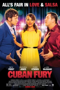 Ficha Cuban Fury