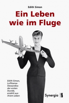 Poster Ein Leben Wie Im Flug