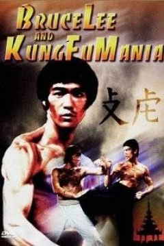 Ficha Bruce Lee and Kung Fu Mania